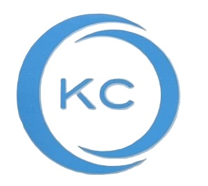 KC Cleaning Solutions logo